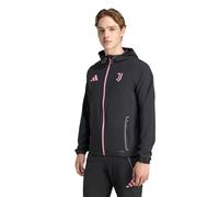 Juventus Tiro 25 Competition Vis Tech Travel Jacket