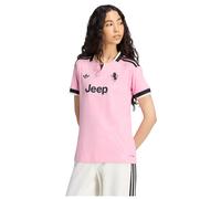 Adidas Juventus 26/27 Away Woman Short Sleeve T-shirt