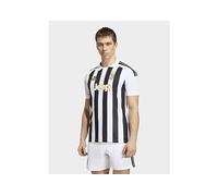 adidas Juventus 26/27 Home Authentic Jersey - White - Mens 2XL