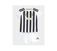 adidas Juventus 26/27 Home Baby Kit - White - Kids 9-12M