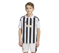 Adidas Juventus 26/27 Home Junior Short Sleeve T-shirt White 7-8 Years Kids