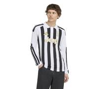 Adidas Juventus 26/27 Home Long Sleeve T-shirt