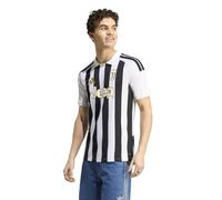 Adidas Juventus 26/27 Home Short Sleeve T-shirt White S Men