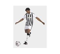 adidas Juventus 26/27 Home Shorts - White - Mens 2XL
