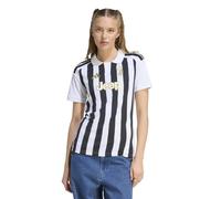 Adidas Juventus 26/27 Home Woman Short Sleeve T-shirt White L Woman