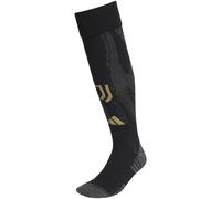 adidas Unisex Juventus 26/27 Third Socks, black, 6.5-8