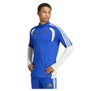 Adidas Juventus 26/27 Tiro26 Competition Training Half Zip Sweatshirt