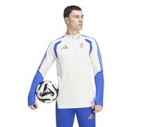 Training Jacket Juventus Turin Tiro 26 Beige 2XL