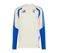 Adidas Juventus 26/27 Tiro26 Competition Training Half Zip Sweatshirt