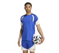 Adidas Juventus 26/27 Tiro26 Competition Training Short Sleeve T-shirt Blue XL / Regular Men