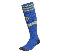 Adidas Juventus 3rd Sock 2021/2022 Colour: Blue, Size: 4 1/2-5