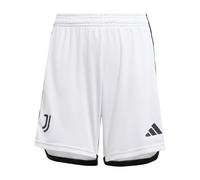 Adidas Juventus Away Junior Short 2023/2024 Colour: White, Size: 13-14 years
