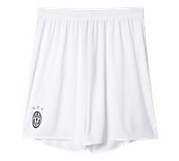 Adidas Juventus Away Mens Short 2016/2017 Colour: White, Size: Small