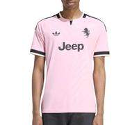 Adidas Juventus 26/27 Away Short Sleeve T-shirt
