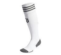 Adidas Juventus Away Sock 2023/2024 Size: 12 1/2-1, Colour: White