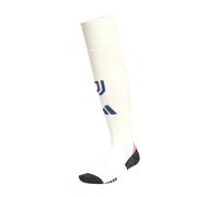Adidas Juventus Away Sock 2024/2025 Colour: Off White, Size: 12 1/2-1