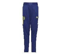 Adidas Juventus Condivo Junior Training Pant 2021/2022 Colour: Blue, Size: 7-8 years