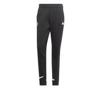 adidas Juventus Gameday Tracksuit Bottoms 2023 2024 Adults XS Black