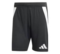 Adidas Juventus Home Mens Short 2024/2025 Colour: Black, Size: Small