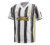 adidas Juventus Home MINIKIT 2020/21 (4T)