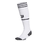 Adidas Juventus Home Sock 2021/2022 Size: UK 2.5, Colour: White