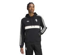 Adidas Juventus Originals Hoodie Black S Men