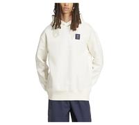 Adidas Juventus Seasonal Doubleknit Hoodie White S Men