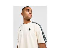 adidas Juventus Terrace Icons Tee - Brown - Mens S