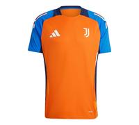 adidas Juventus Tiro 24 Competition Football Training 'Orange Blue' IS5831 L