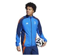 Adidas Juventus Tiro 24 Competition Presentation Tracksuit Jacket