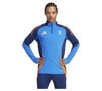 Adidas Juventus Tiro 24 Competition Training Half Zip Sweatshirt