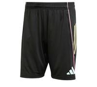 adidas Juventus Tiro 25 Competition Training Shorts, Recycled Polyester, Black