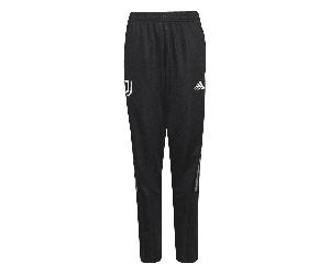 Adidas Juventus Tiro Junior Training Pant 2021/2022 Colour: Black, Size: 13-14 years