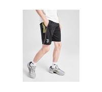 adidas Juventus Training Shorts Junior - Black 7-8Y