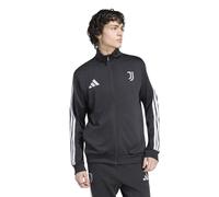 Adidas Juventus Turin Dna Full Zip Sweatshirt Black L Men