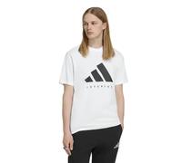 Adidas Juventus Turin Dna Graphic Short Sleeve T-shirt White L Men