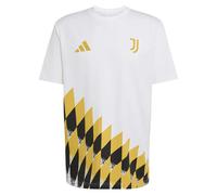 Adidas Juventus Turin Stadium Graphic Short Sleeve T-shirt M Men