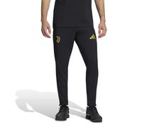 Adidas Juventus Turin Tiro Travel Tracksuit Pants Black L Men