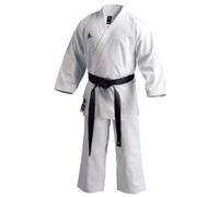 Adidas K220SK Karate Uniform, 175cm