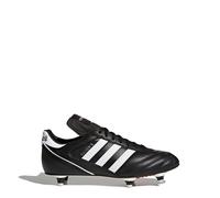 Adidas Kaiser 5 Cup Football Boots Soft Ground 6.5 Black/White