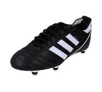 adidas Kaiser 5 Cup Football Boots Soft Ground 6.5 (40) Black