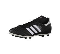 adidas Kaiser 5 Liga, Men’s Footbal Shoes, Black (Black/running White Ftw/red), 6.5 UK (40 EU)