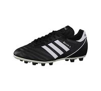 adidas Kaiser 5 Liga, Men’s Footbal Shoes, Black (Black/running White Ftw/red), 9.5 UK (44 EU)