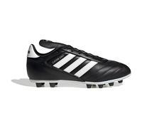 Adidas Kaiser Liga 2 Fg Football Boots Black EU 42 2/3 Men