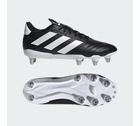 adidas Kakari Elite Rugby Boots Soft Ground Adult Mens Black