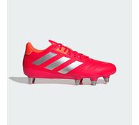 adidas Kakari Elite Rugby Boots Soft Ground Adult Mens Red