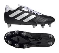 adidas Kakari Elite SG Rugby Boots - Black - IE3203 - Size UK 13 - Free P&P