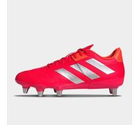 Adidas Kakari Elite Soft Ground Boots Mens 13 Luc Red/Ftwr