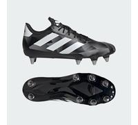 adidas Kakari RS Rugby Boots Mens Black Soft Ground
