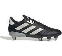 adidas Kakari RS SG Rugby Boots Black Men's Soft Ground